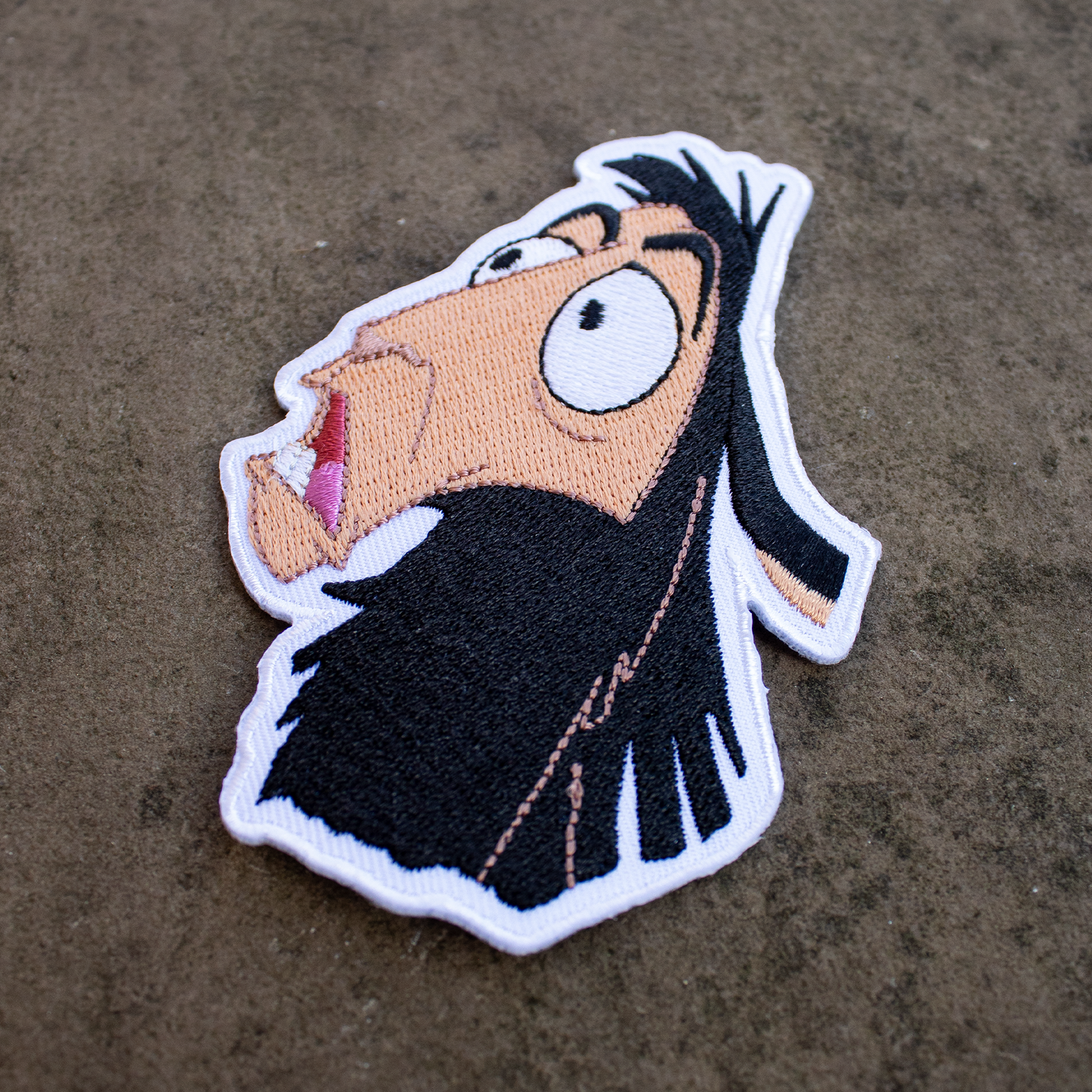 KUZCO PATCH