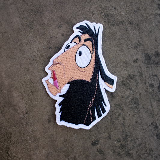 KUZCO PATCH