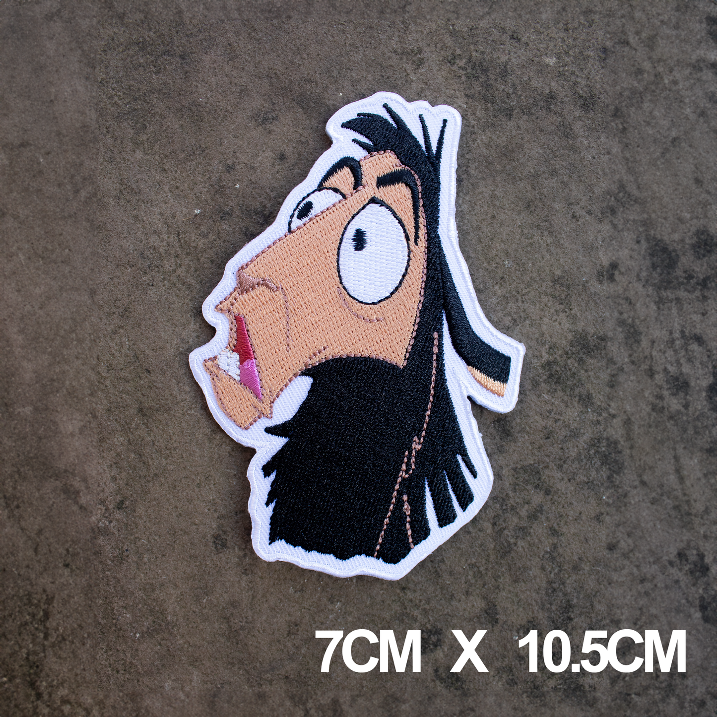 KUZCO PATCH