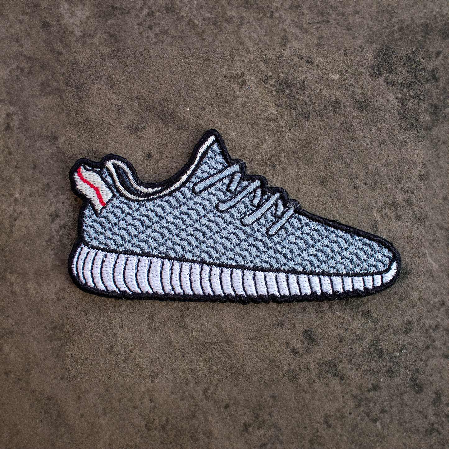 YEEZY BOOST PATCH