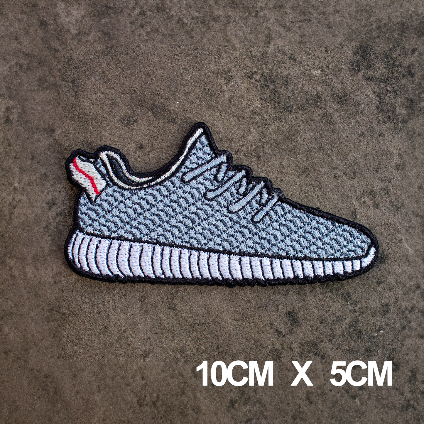 YEEZY BOOST PATCH