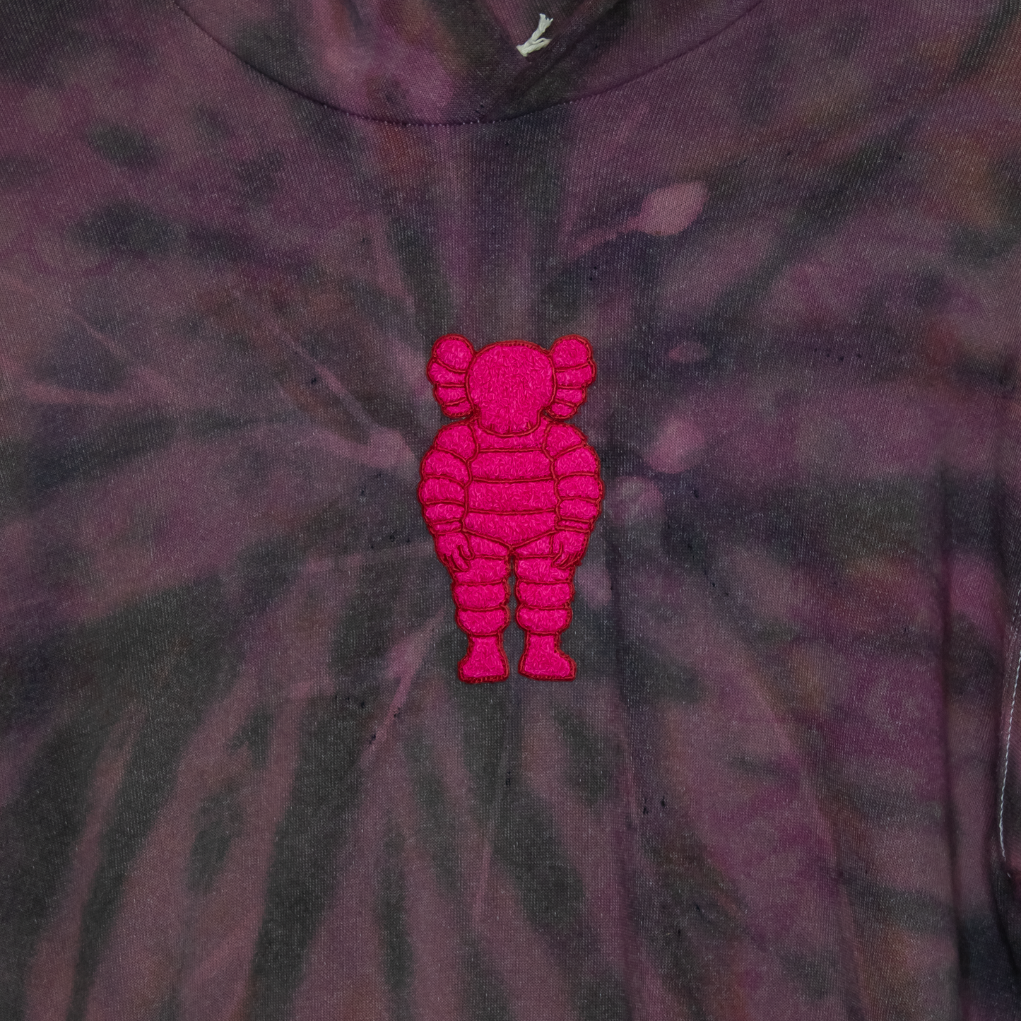 PINK BEAR (14-15)