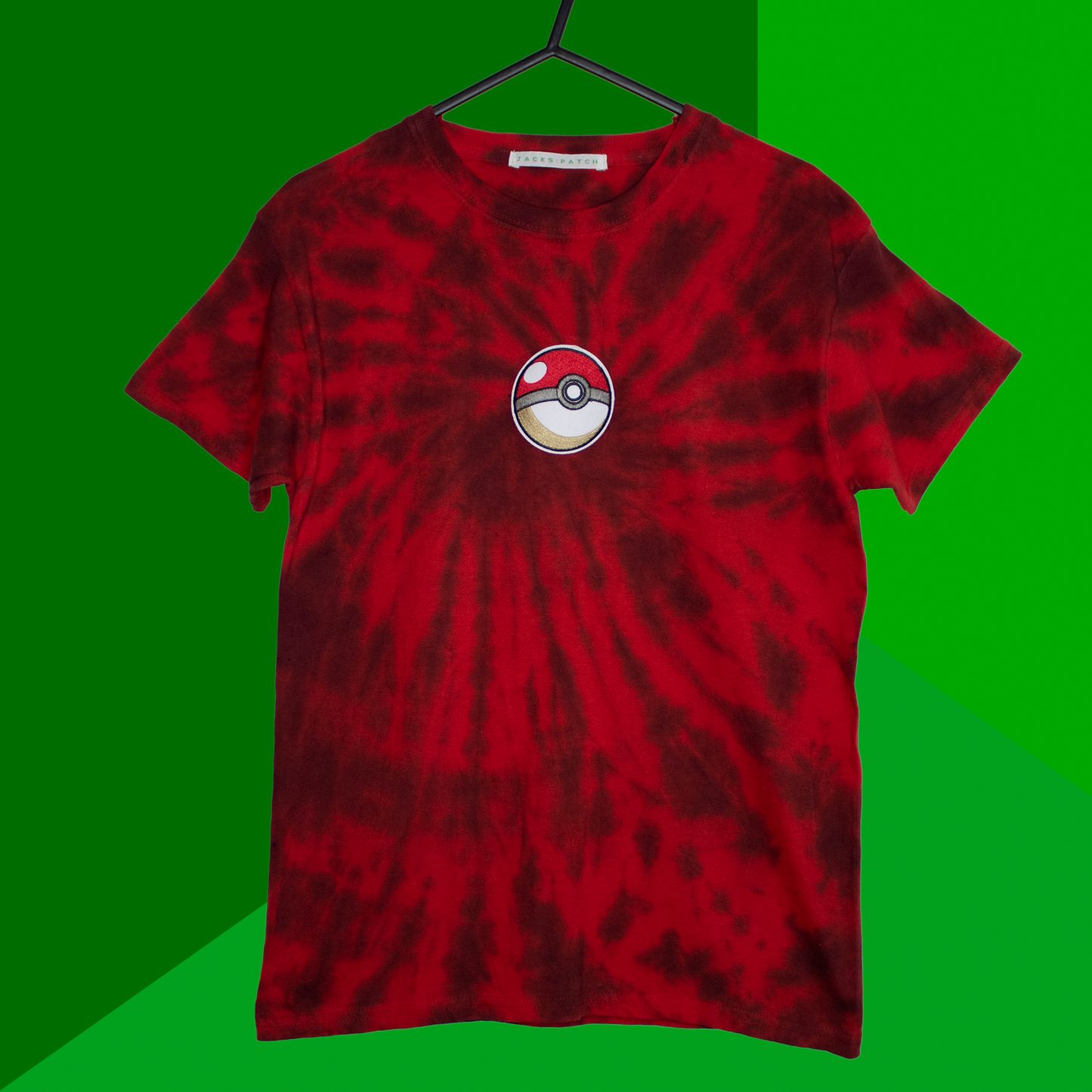 POKEBALL (9-11)