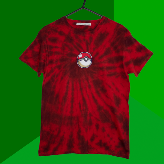 POKEBALL (9-11)