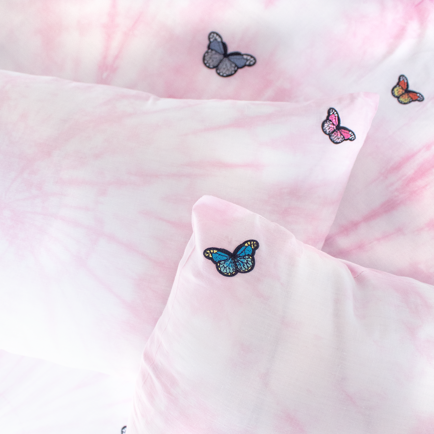 Butterfly Duvet cover (Double)