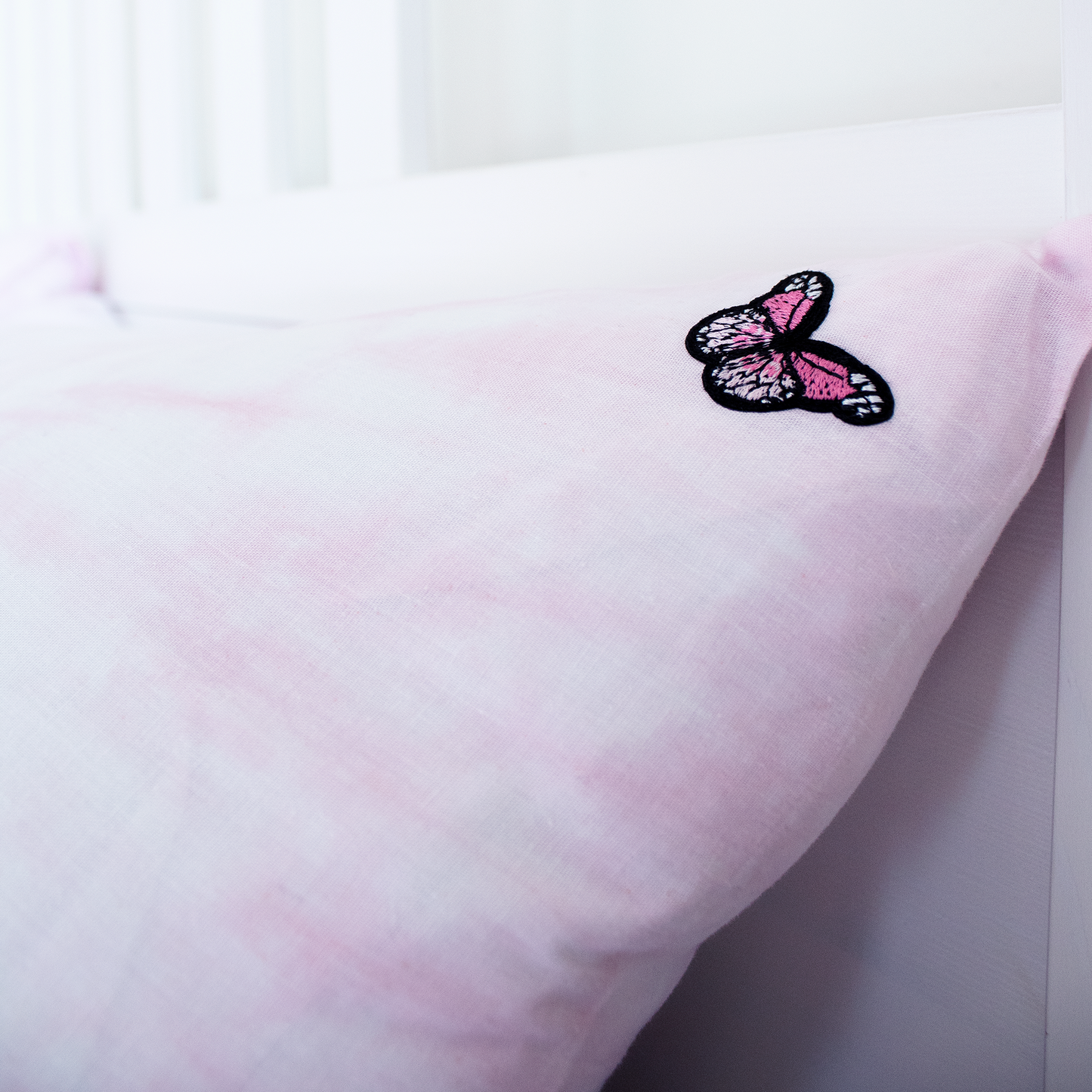 Butterfly Duvet cover (Double)